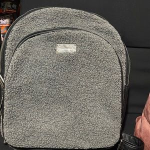 Steve Madden Bookbag.